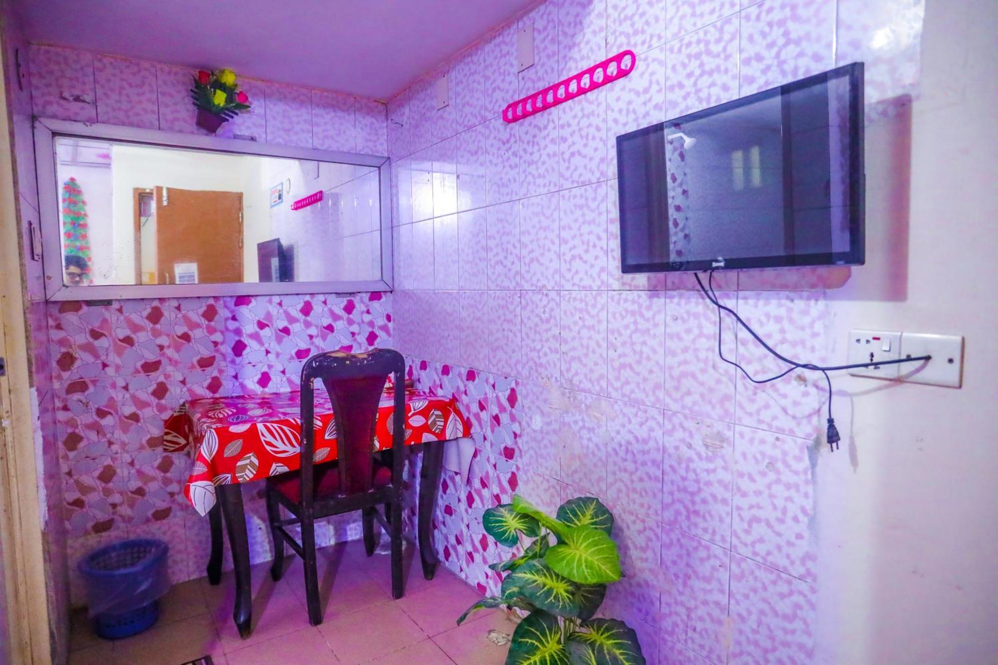 Hotel Victoria Inn Dhaka Bagian luar foto
