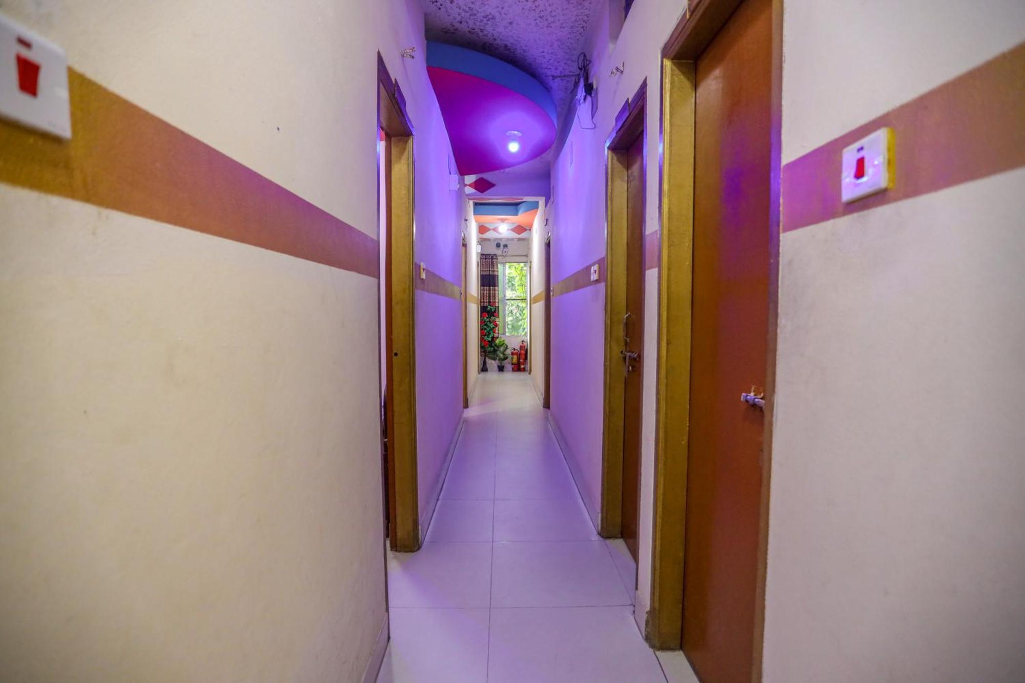 Hotel Victoria Inn Dhaka Bagian luar foto