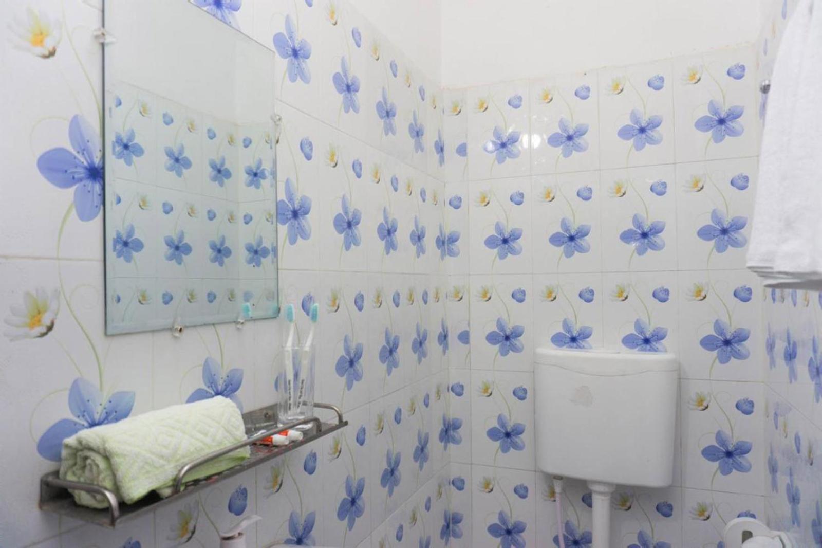 Hotel Victoria Inn Dhaka Bagian luar foto